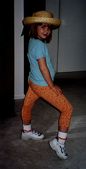 Julia's Chronicle: Six Years of